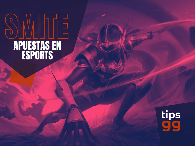 SMITE Apostar TIPS.GG