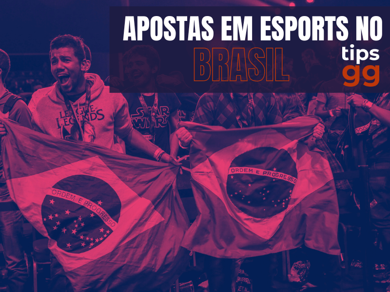Apostas Esports Brasil TIPS.GG