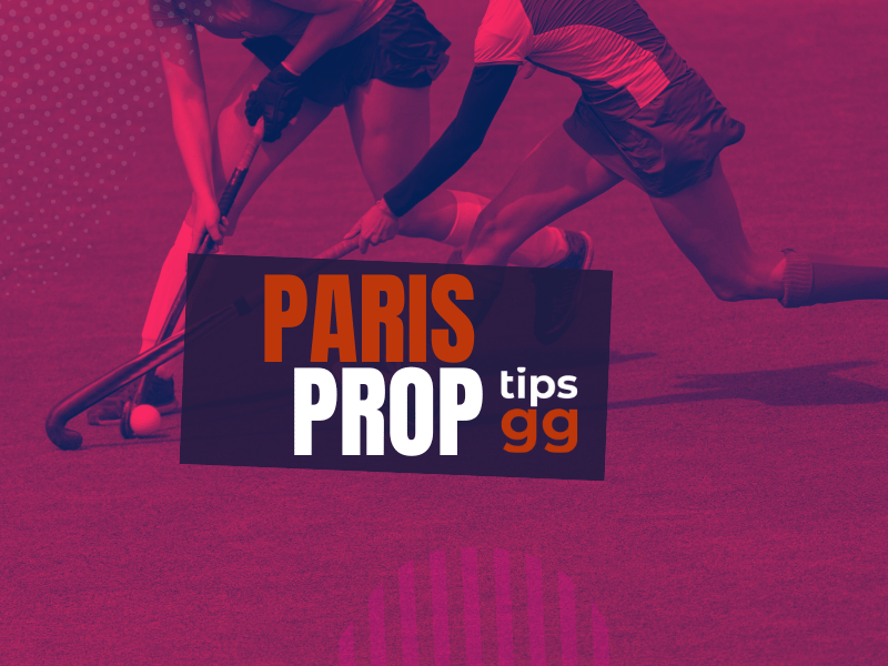 Prop Bets TIPS.GG