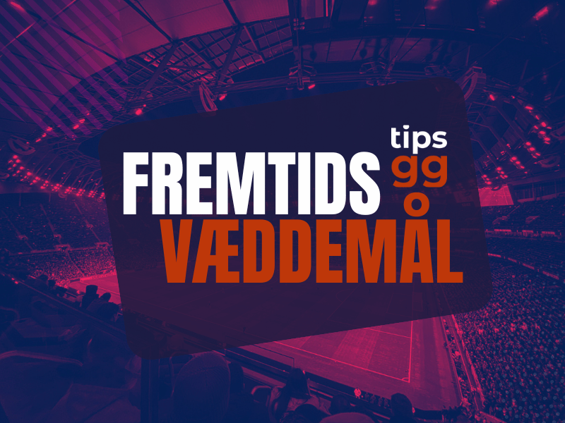 TIPS.GG Futures Betting