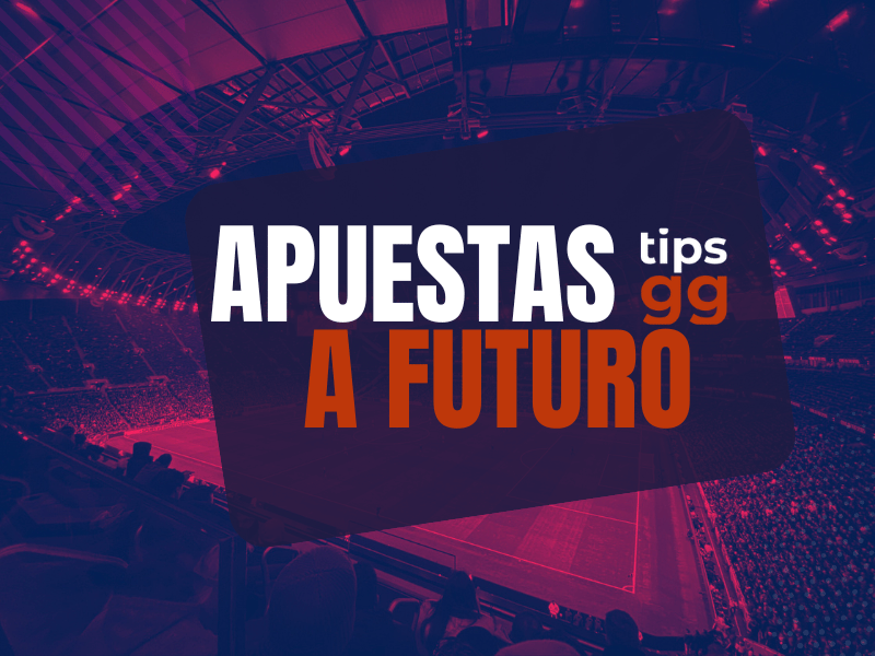 TIPS.GG Futures Betting