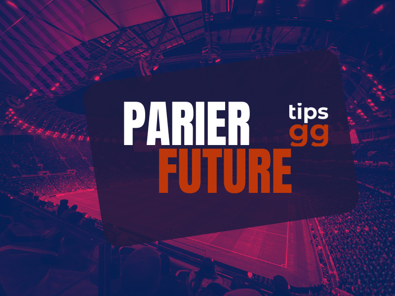 TIPS.GG Futures Betting