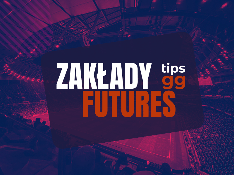 TIPS.GG Futures Betting