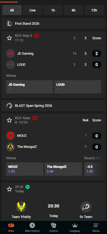 GG.BET