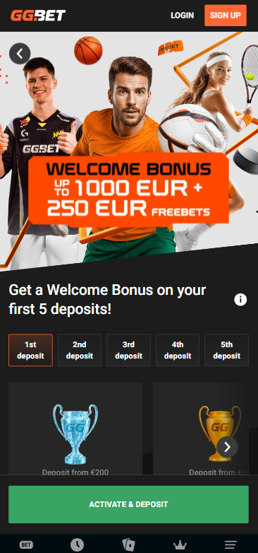 GG.BET