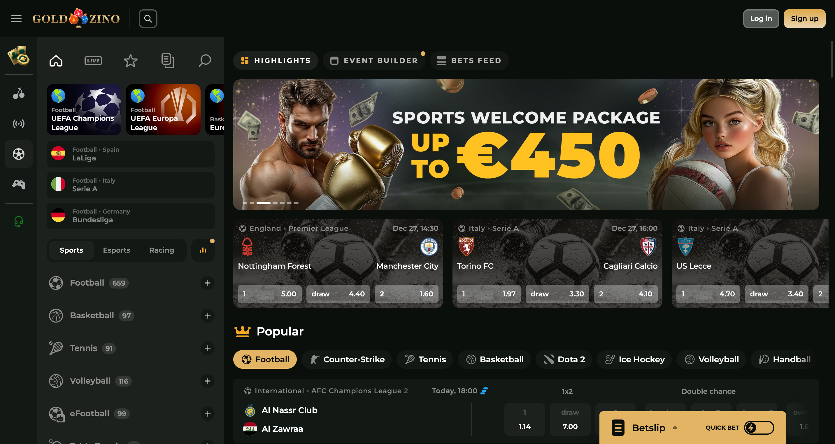 JB Casino