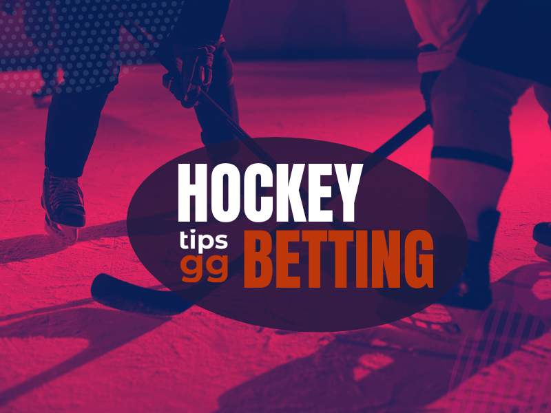 TIPS.GG Hockey Betting