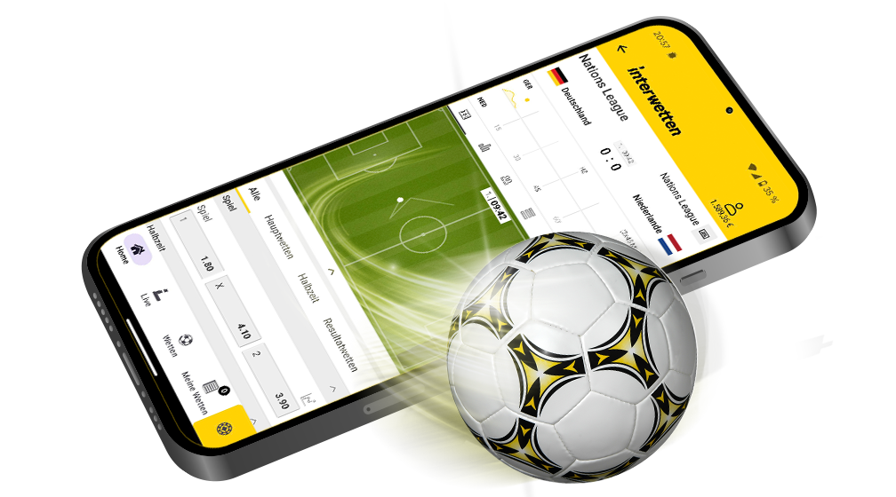 Interwetten