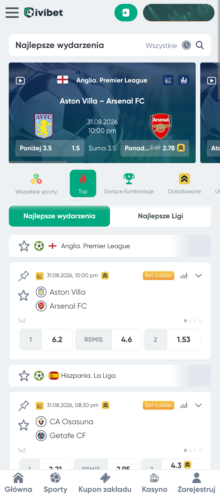 Ivibet