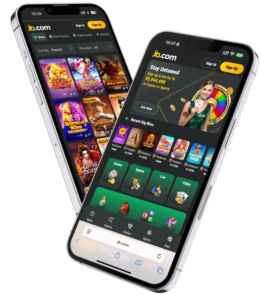 JB.Casino