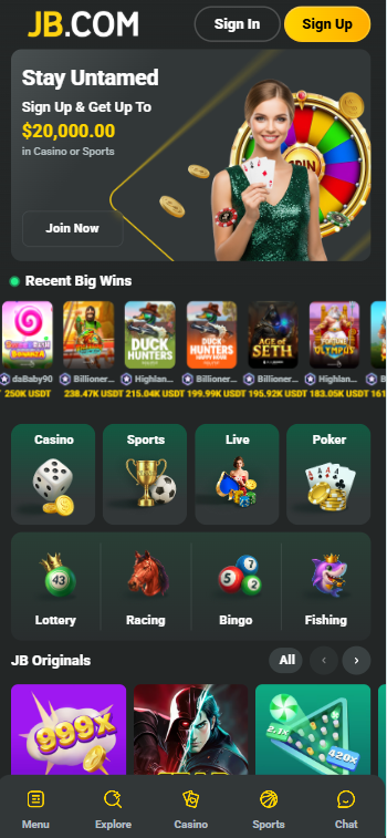 JB.Casino