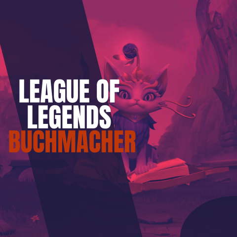 League Of Legends Wettseiten 2026