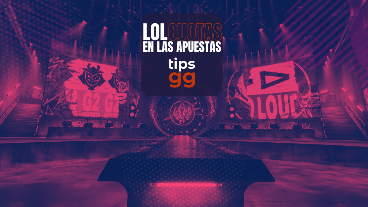 League of Legends Betting Odds TIPS.GG