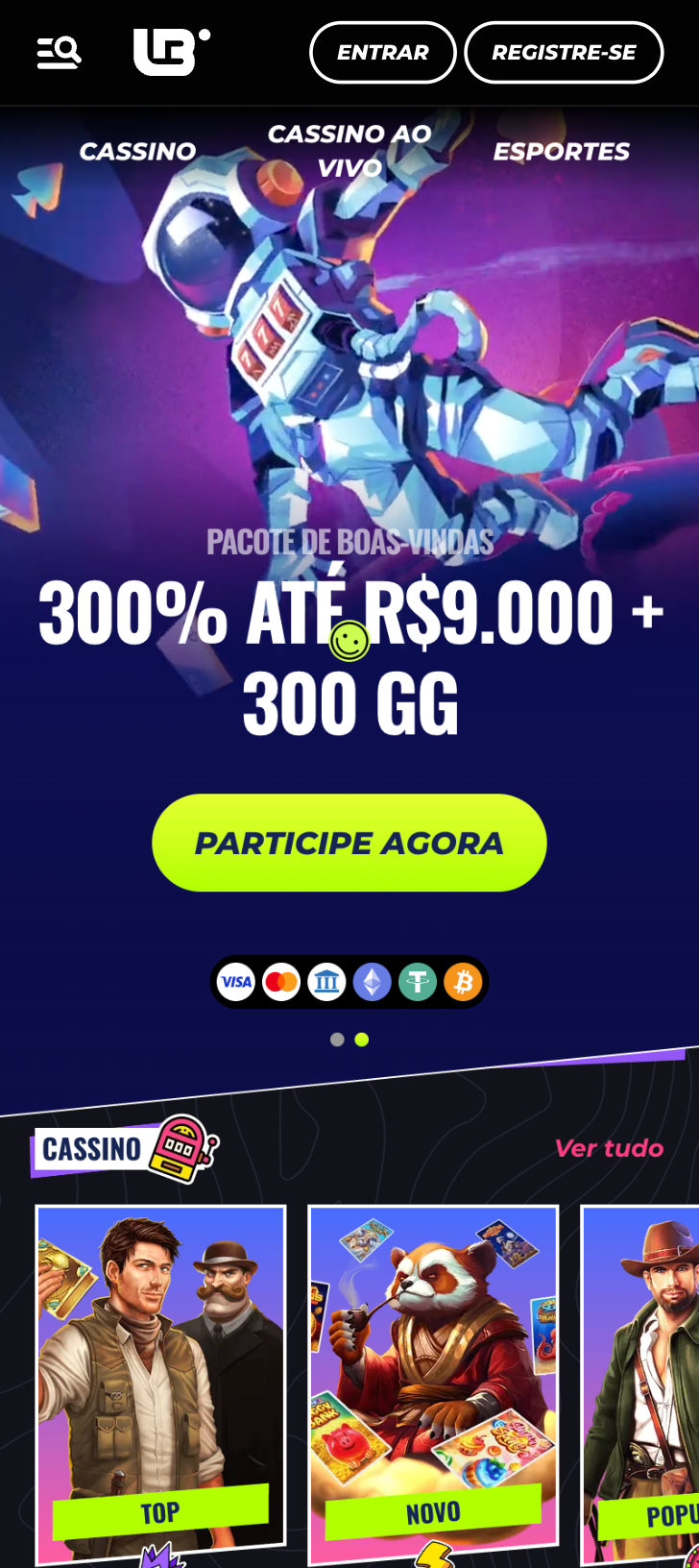 LunuBet