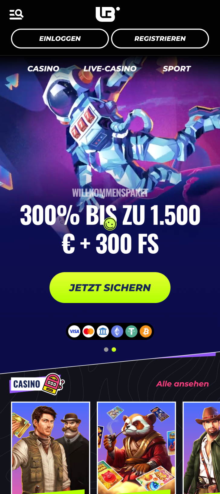 LunuBet