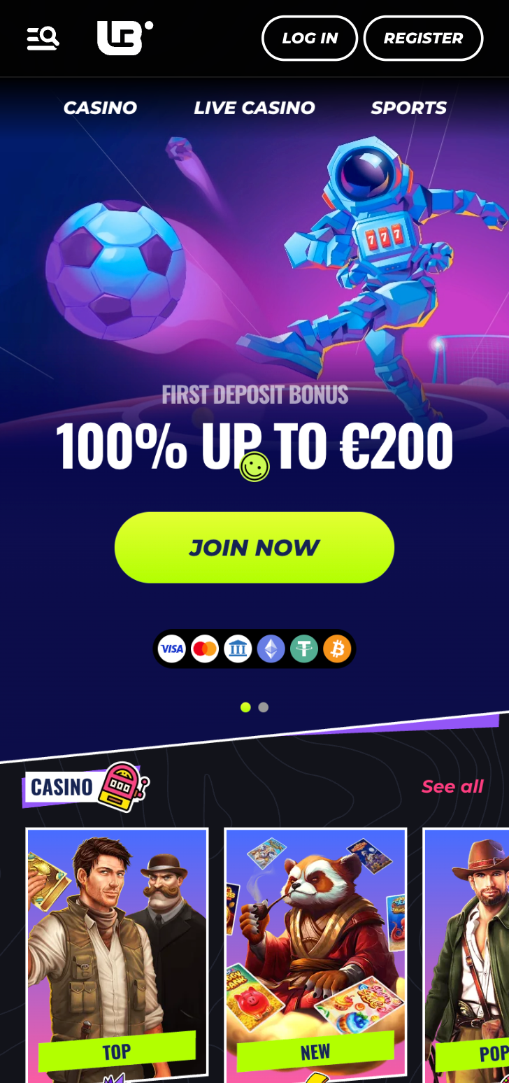 LunuBet