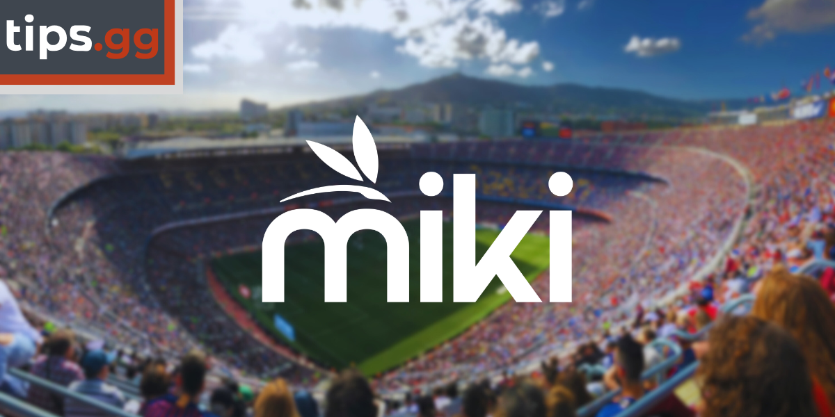 https://mikicasino.co.no/
