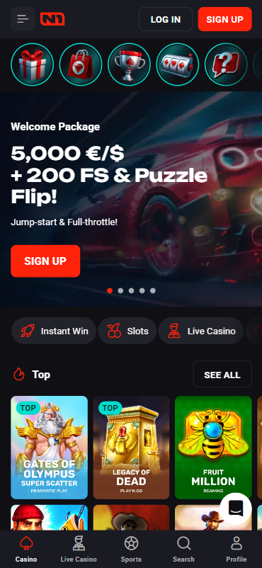 N1Bet