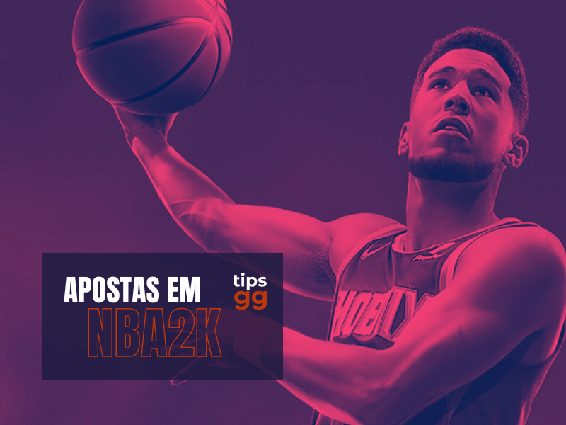 NBA2k Betting TIPS.GG