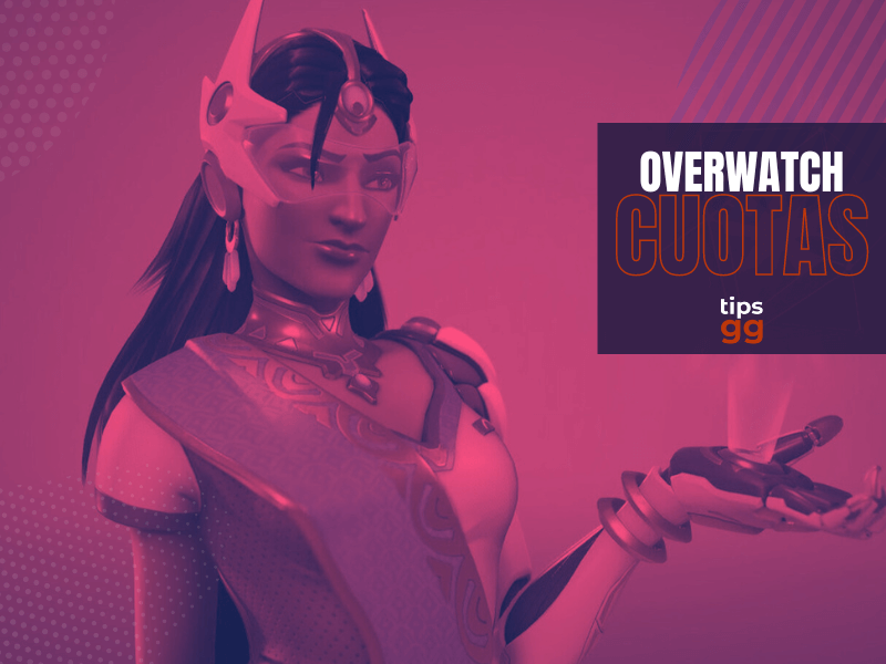 Overwatch Odds TIPS.GG