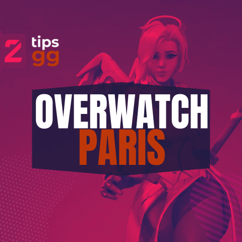 Parier Sur Overwatch: Guide Du Débutant
