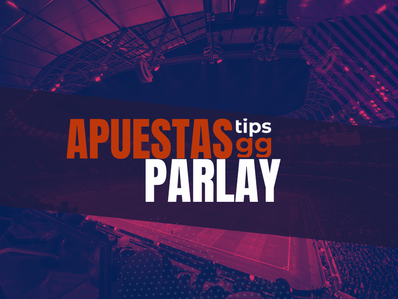 TIPS.GG Parlays Betting