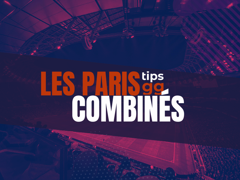 TIPS.GG Parlays Betting