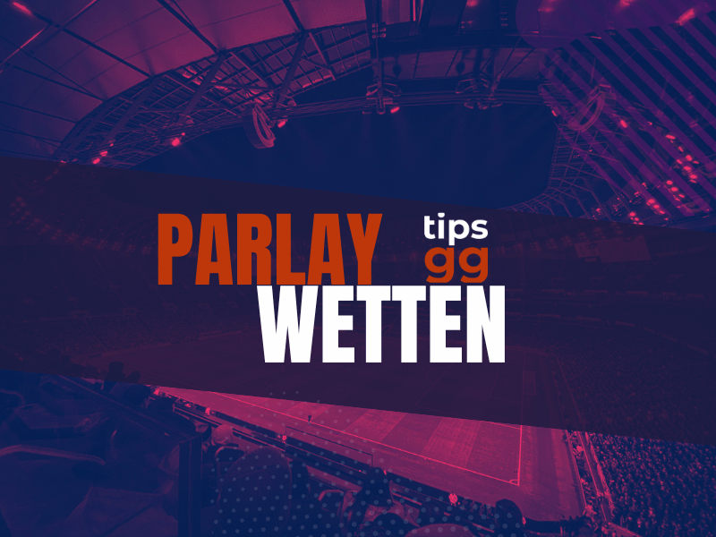 TIPS.GG Parlays Betting