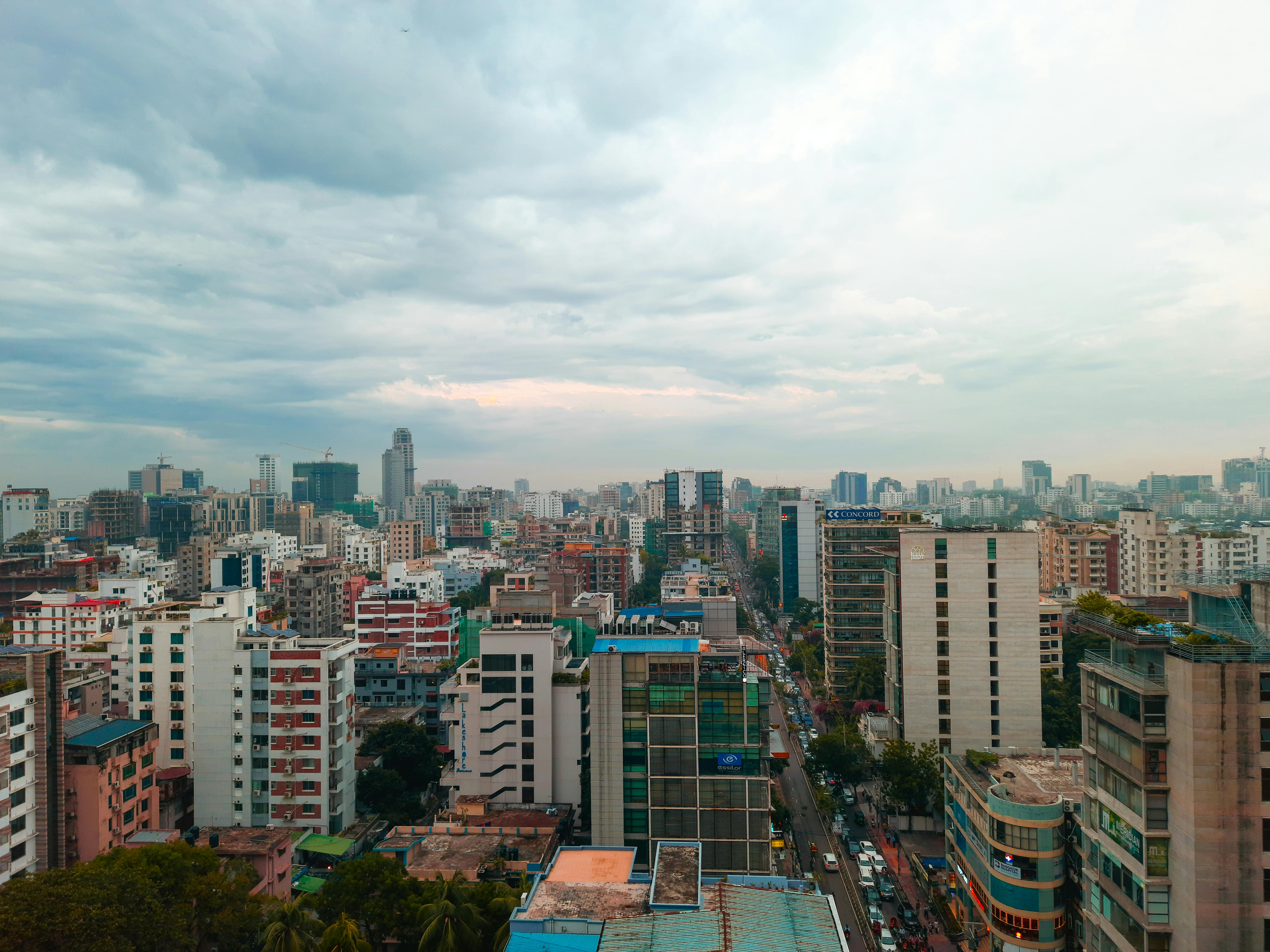 Dhaka, Dhaka Division, Bangladesh