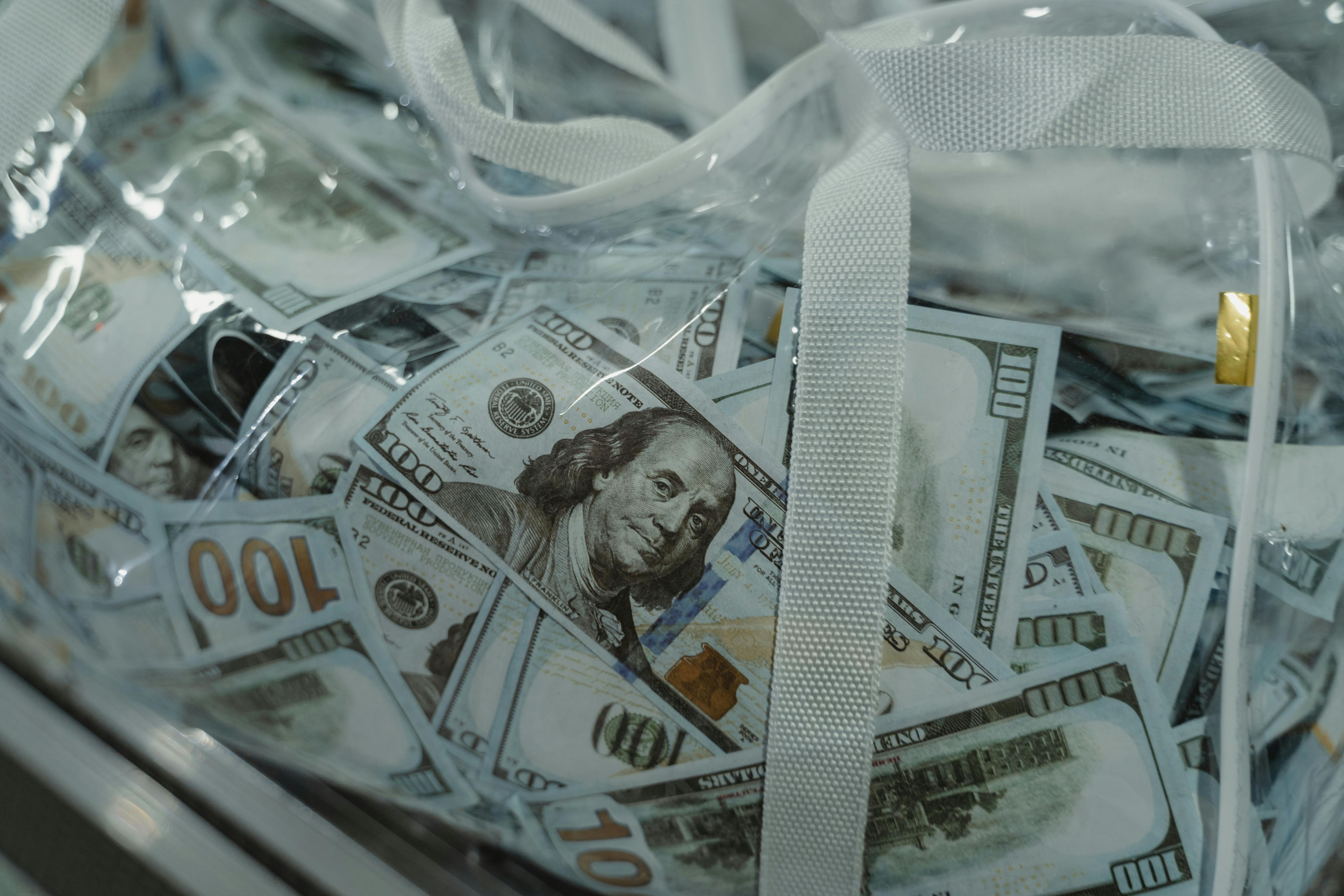 money