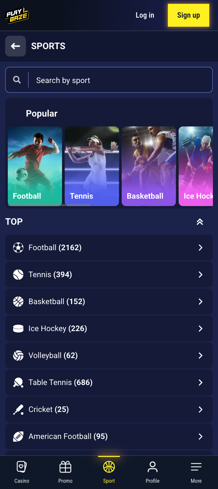 Playbaze