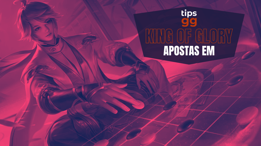 King of Glory Betting TIPS.GG