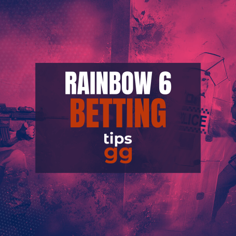 Rainbow Six Siege and How to Bet on It in 2026