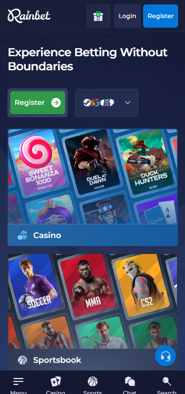 Rainbet