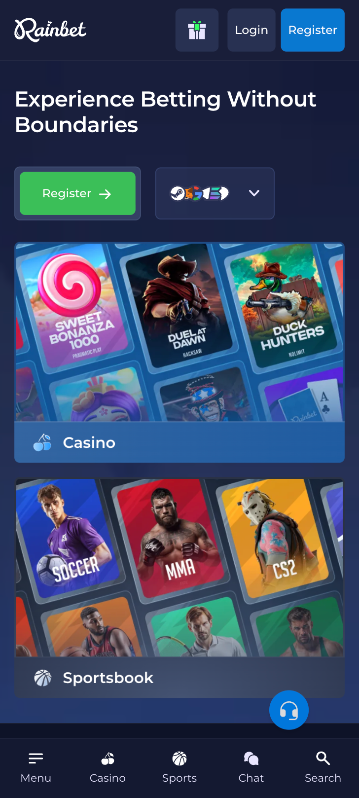 Rainbet