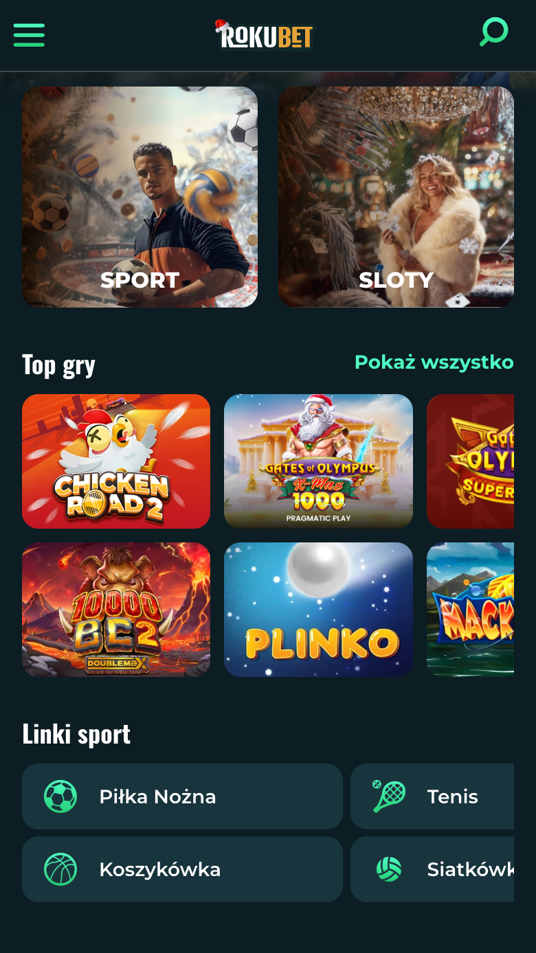 Rokubet