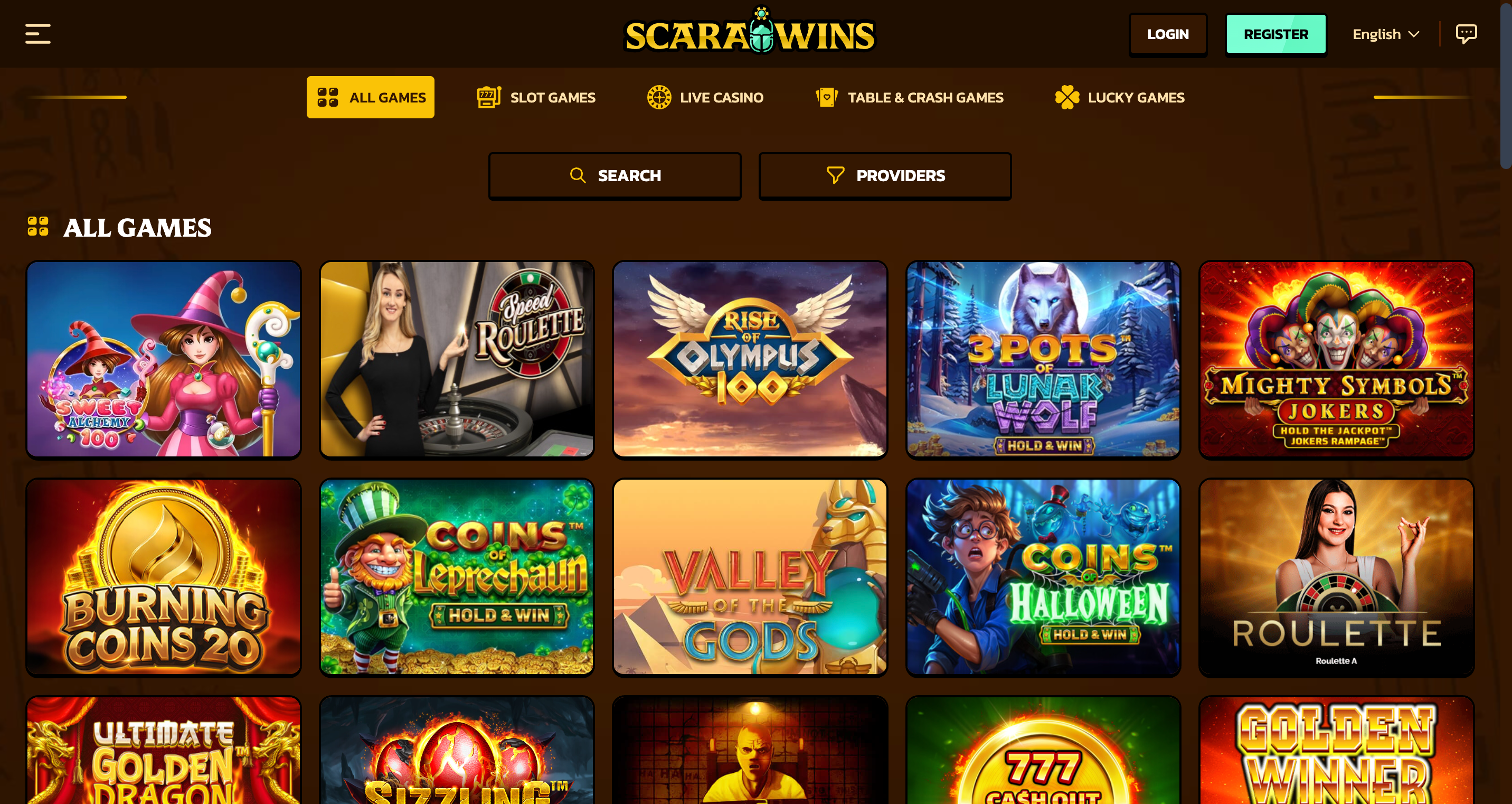MadCasino