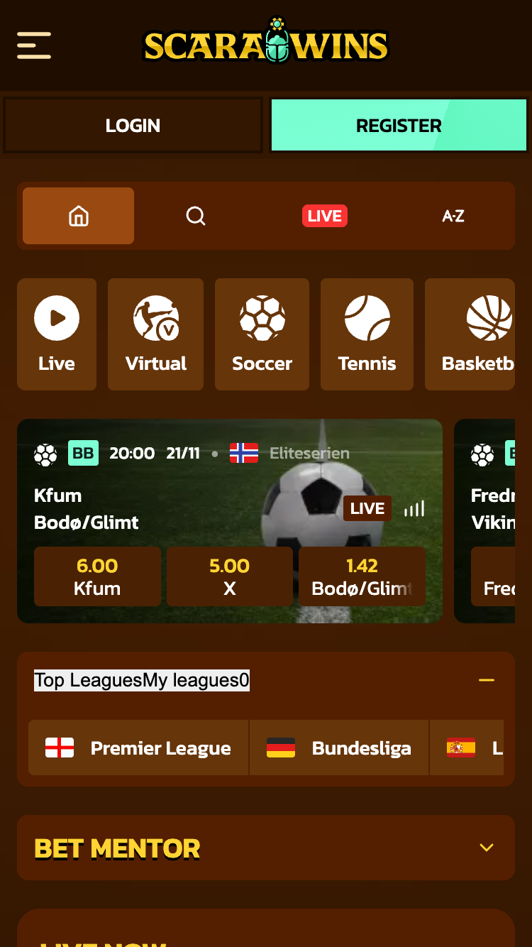 MadCasino