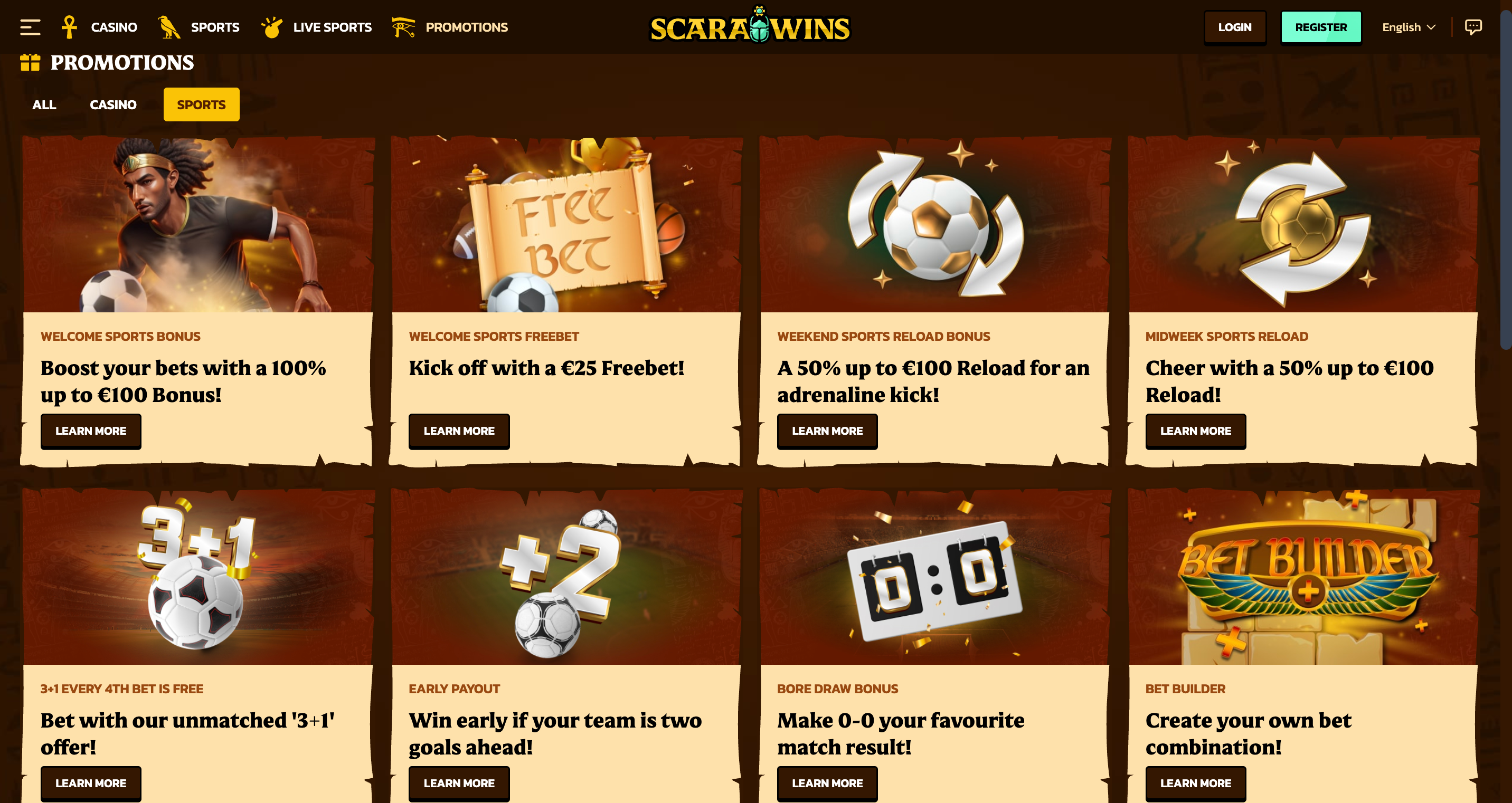 Scarawins