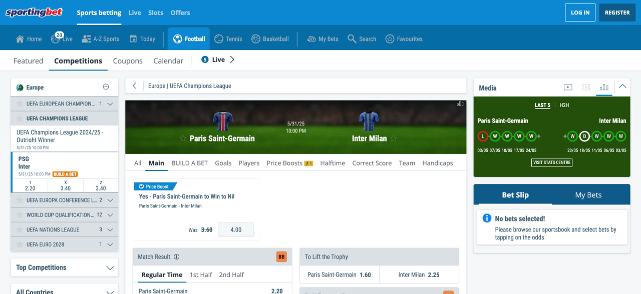 ggbet website