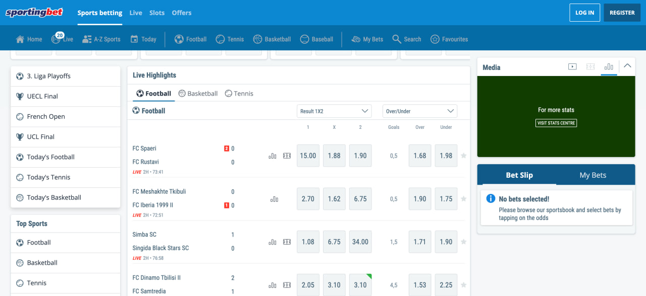 ggbet website