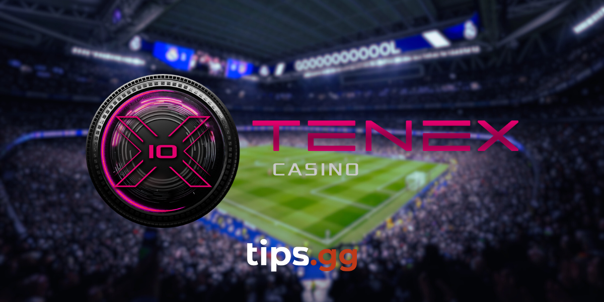 Tenex Casino Promo Code and Sign Up Offers (Latest) | Tips.GG