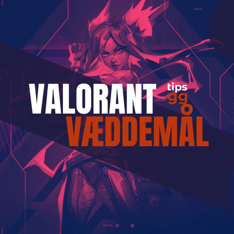 Valorant Betting