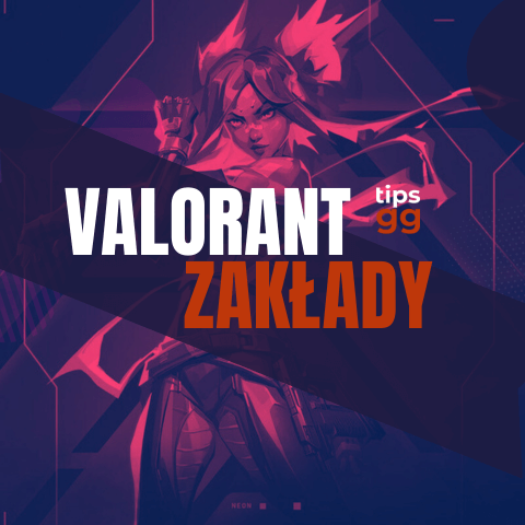 Zakłady Bukmacherskie Na Valorant