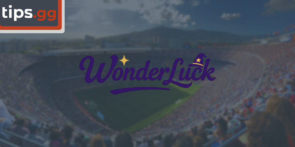play best Wonderluck Casino free spins bonus