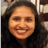 Deepti Patwardhan