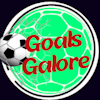 Goals Galore