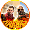 Harcas