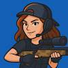 Lady Peek