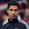 Mikel Arteta